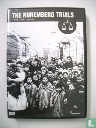 The Nuremberg Trials - Image 1
