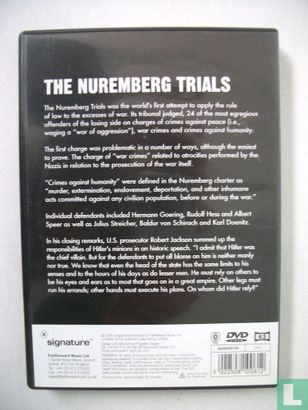 The Nuremberg Trials - Image 2