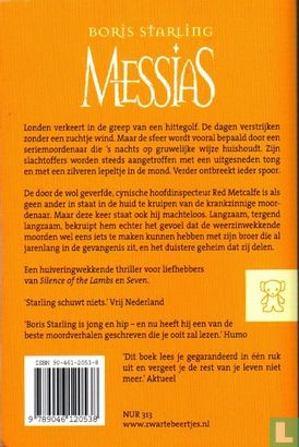 Messias - Image 2
