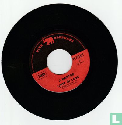 Loop Di Love  - Afbeelding 3