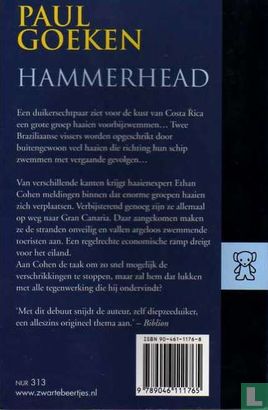 Hammerhead - Image 2