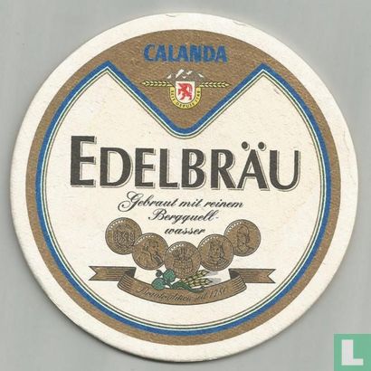Calanda Bräu - Afbeelding 2