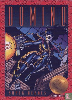Domino - Bild 1