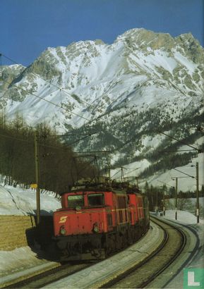 Eisenbahn  Journal Sonderausgabe 1 - Image 2