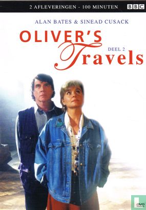 Oliver's Travels 2 - Image 1