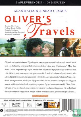 Oliver's Travels 2 - Afbeelding 2