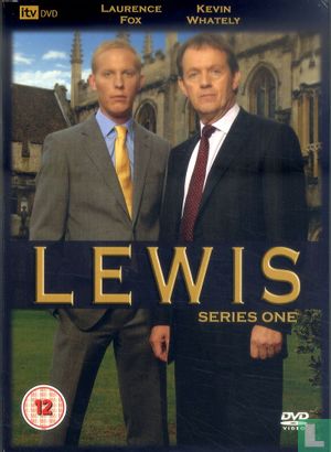 Series One [lege box] - Bild 1