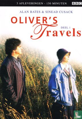 Oliver's Travels 1 - Image 1