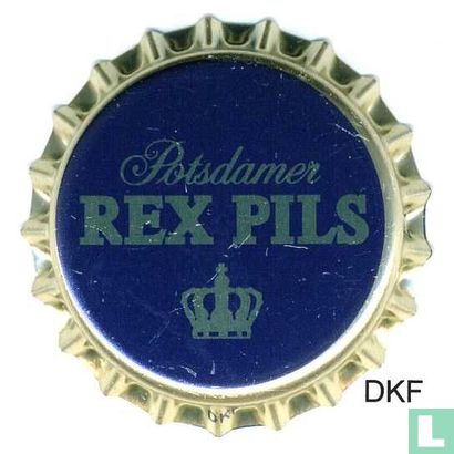 Potsdamer Rex Pils