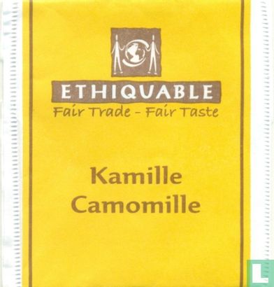 Kamille Camomille  - Image 1