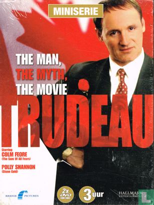 Trudeau - Image 1