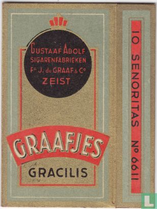 G Graafjes Gracilis - Image 2