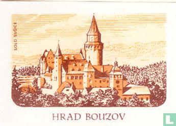 Hrad Bouzov - Afbeelding 1