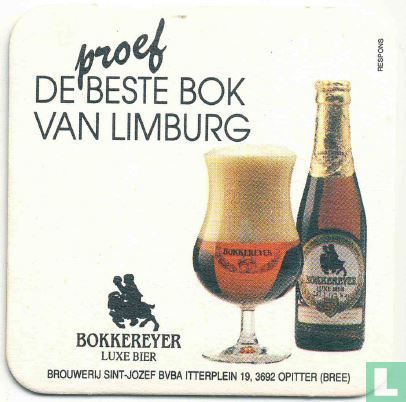 De beste bok van Limburg / 11 ruildag - Image 2