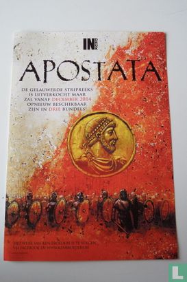 Apostata - Image 1