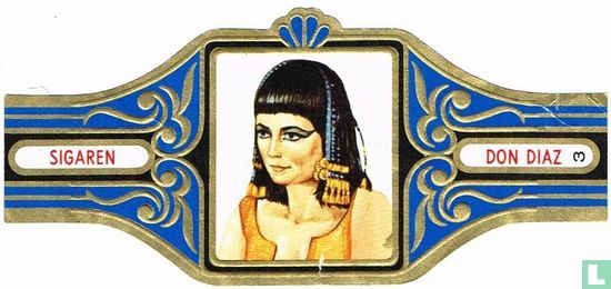 Reine-Cléopâtre - Image 1