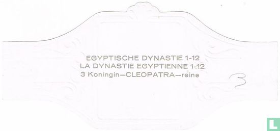 Reine-Cléopâtre - Image 2