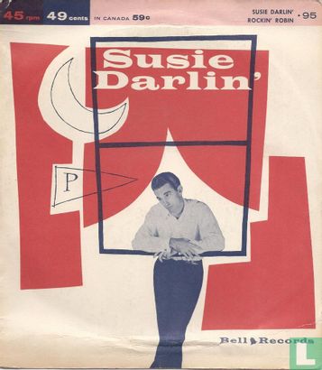 Susie Darlin' - Afbeelding 1
