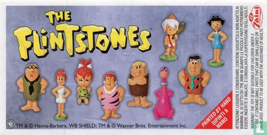 The Flintstones - Bild 1