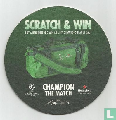 Scratch & win - Afbeelding 1