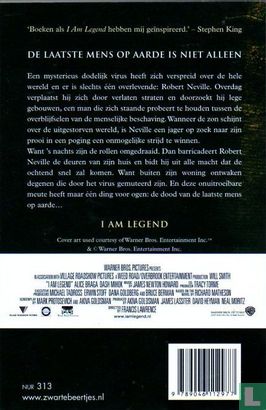 I am legend - Bild 2