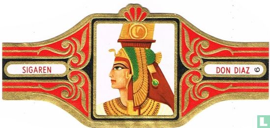 La reine Nefertari - Image 1