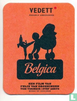 Vedett Belgica