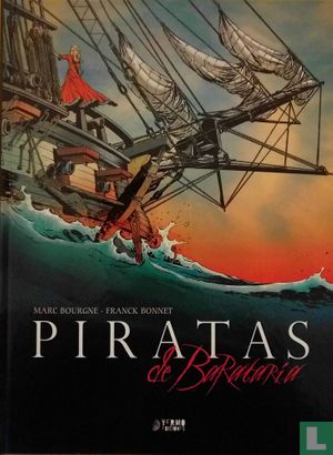 Piratas de Barataria - Afbeelding 1