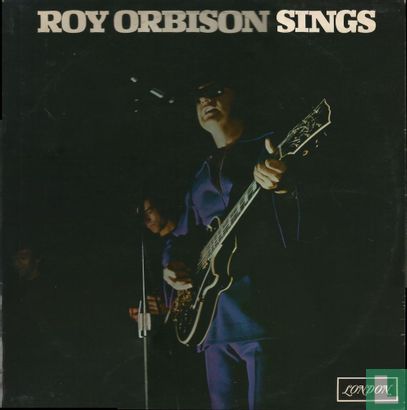 Roy Orbison Sings - Bild 1