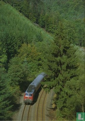 Eisenbahn  Journal Sonderausgabe 2 - Afbeelding 2