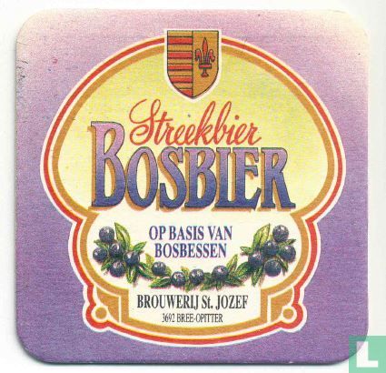 Streekbier Bosbier / ruilclub 2001 - Image 2