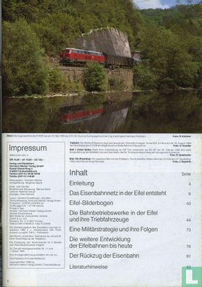 Eisenbahn  Journal Sonderausgabe 2 - Image 3