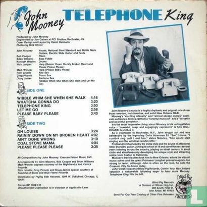 Telephone King - Bild 2