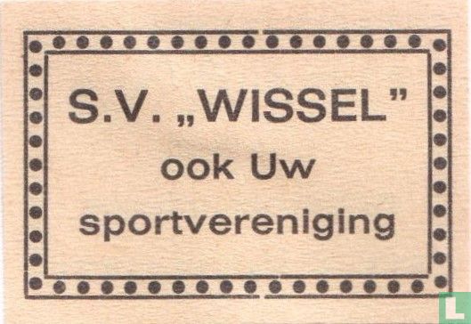 sv De Wissel - Image 1