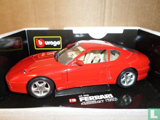 Ferrari 456GT  - Afbeelding 1