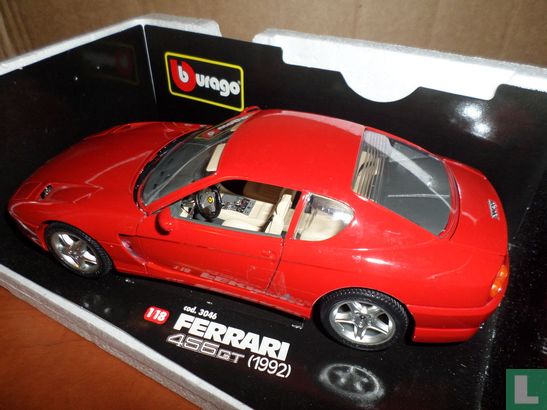 Ferrari 456GT  - Bild 3