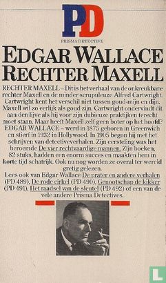 Rechter Maxell - Image 2