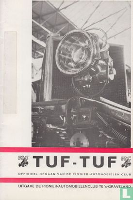 Tuf-Tuf 4 - Afbeelding 1
