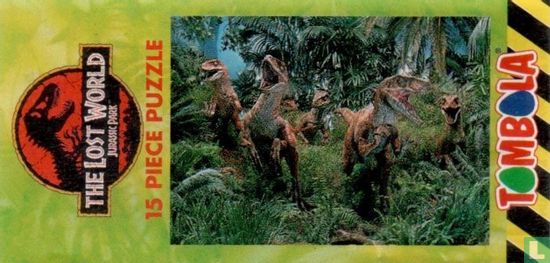 The Lost World - Image 2