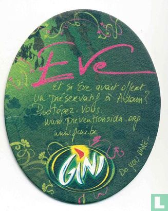 Eve: et si Eve avait offert un préservatif à Adam?