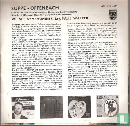 Suppë - Offenbach - Afbeelding 2