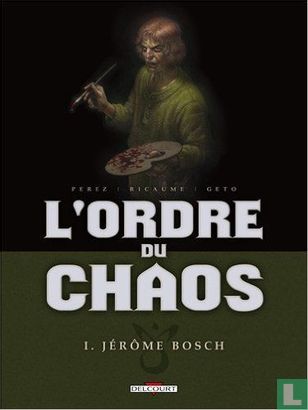 Jérôme Bosch - Afbeelding 1