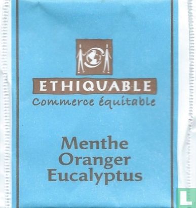 Menthe Oranger Eucalyptus - Afbeelding 1