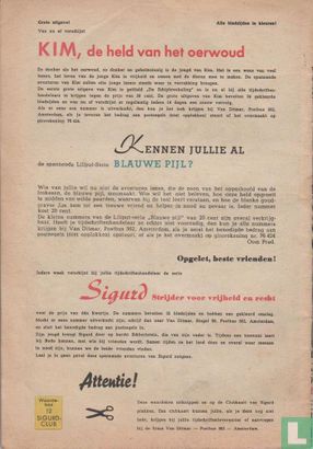 Onschuldig verdacht - Image 2