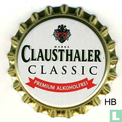Clausthaler
