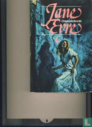 Jane Eyre  - Image 1