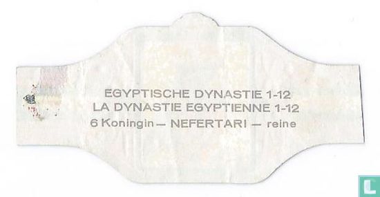 La reine Nefertari - Image 2