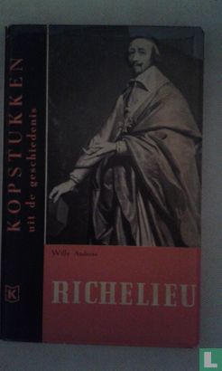 Richelieu - Image 1