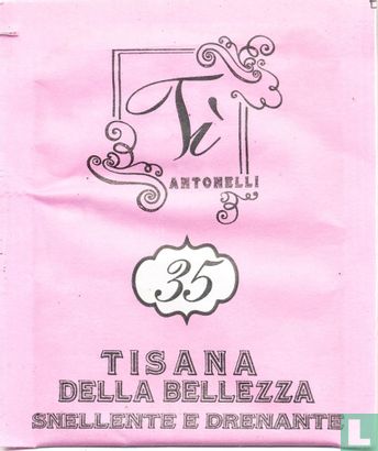 Tisana Della Bellezza - Image 1
