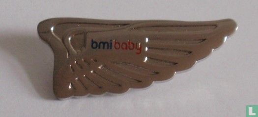 BMI wing - Afbeelding 1